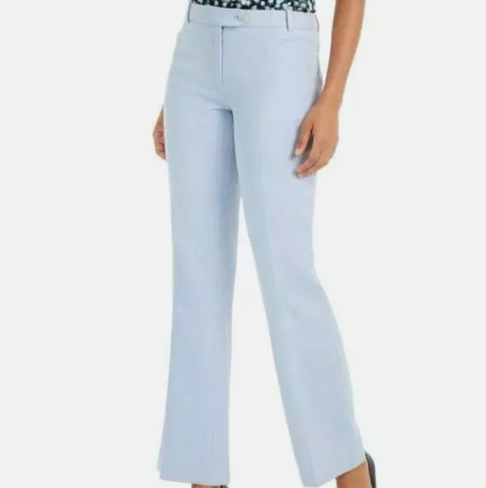 Calvin Klein Women's Zen Trousers NWT